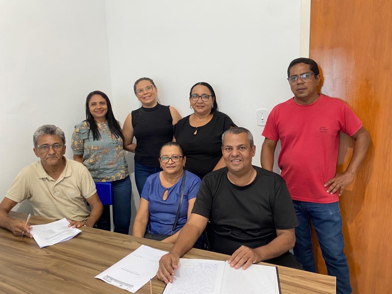 Apreciação prestação de contas mensal – Conselho